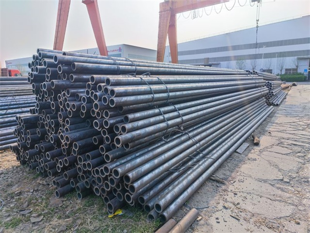 热轧冷拔 45#兴化小口径兴化兴化无缝钢管 规格齐全